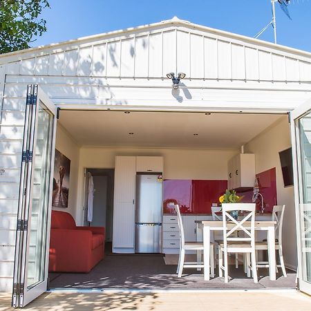 Waimapu Cottage Pyes Pa Экстерьер фото
