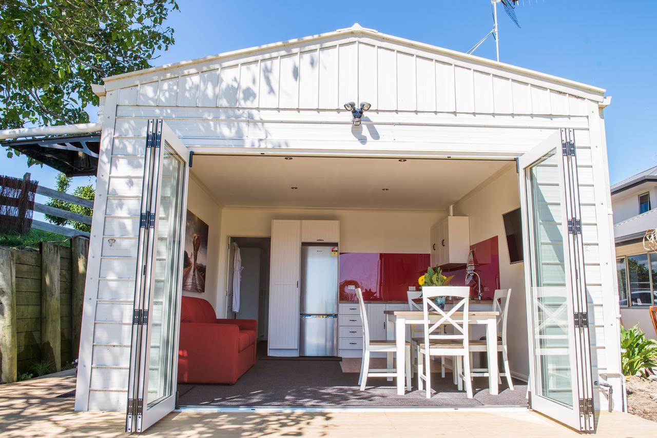 Waimapu Cottage Pyes Pa Экстерьер фото