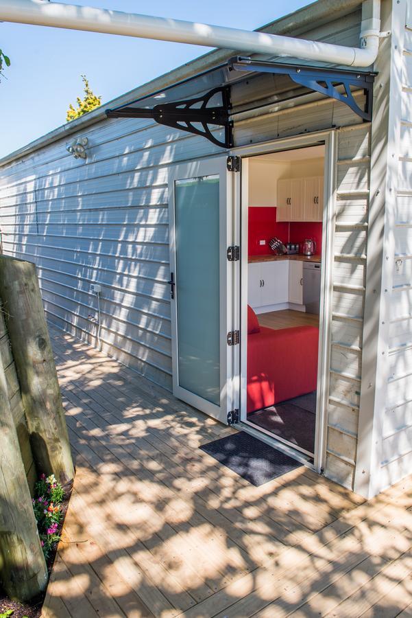 Waimapu Cottage Pyes Pa Экстерьер фото