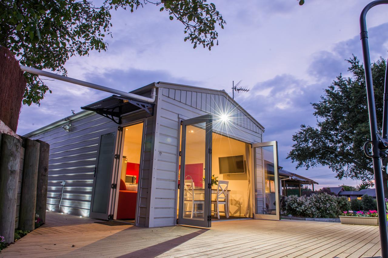 Waimapu Cottage Pyes Pa Экстерьер фото